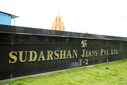 Sudarshan Jeans